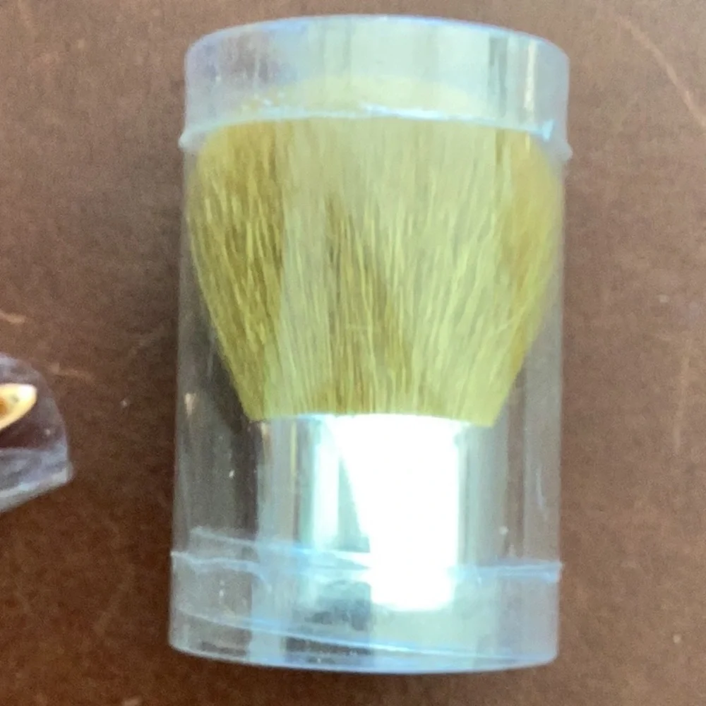 Makeup Brush Bundle
